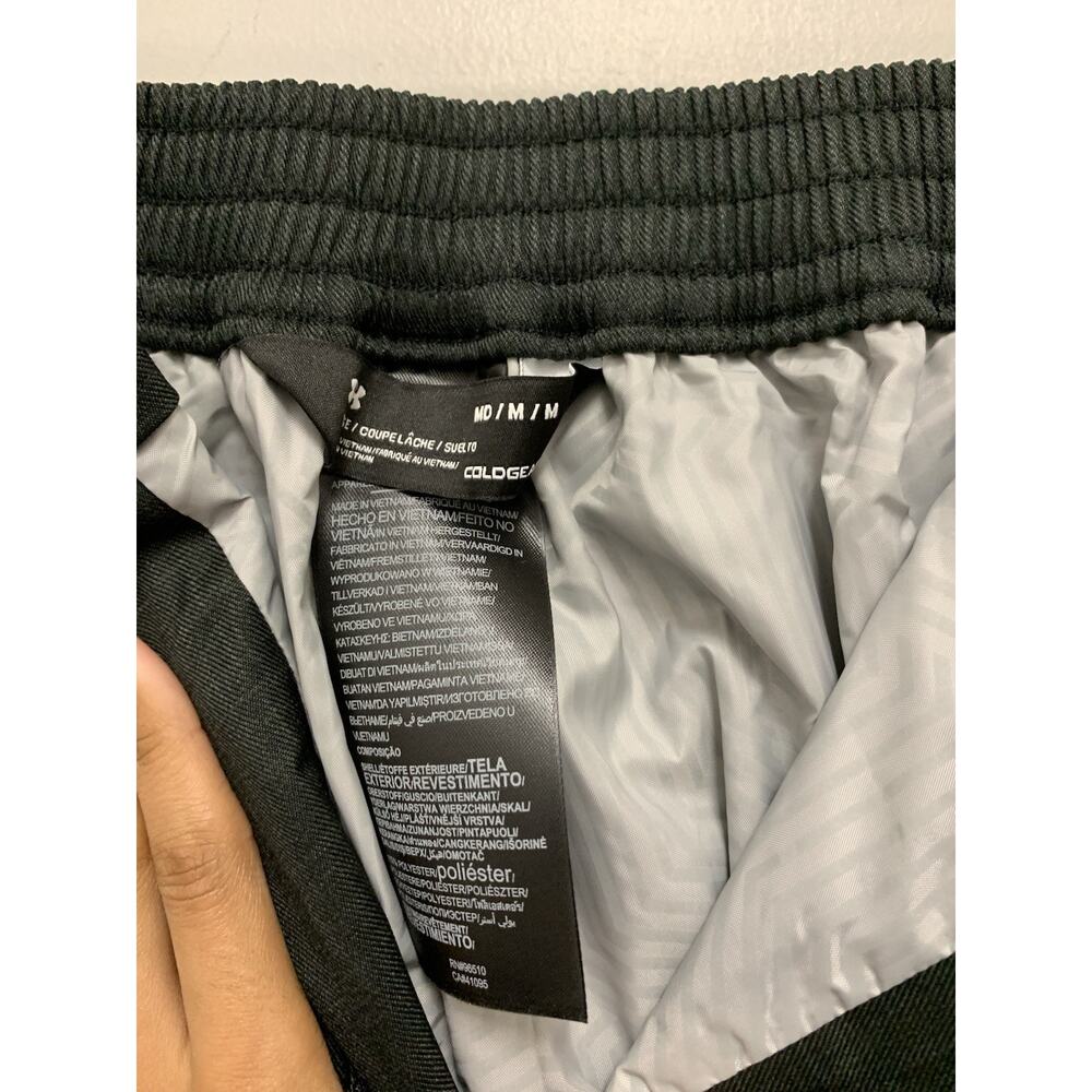 Under Armour Storm Waterproof-Windproof Pants Men… - image 2